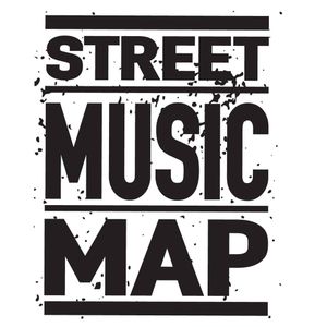 StreetMusicMap Radio #1#2#3#4#5#6 