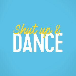 Qmusic - Shut Up & Dance 02/10/2020