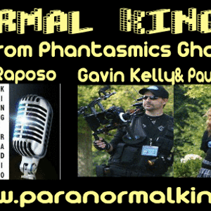 phantasmic radio phantasmic radio