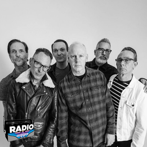 Interview: Bad Religion