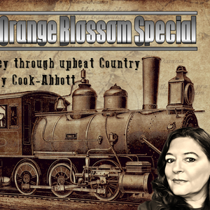 Orange Blossom Special #2220 - Syndicated Radio Show