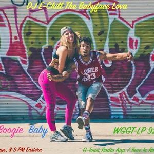 The G Funk Backyard Boogie Roller Boogie Baby Mixshow Ep 3 92 9