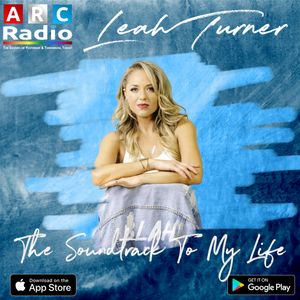 The Soundtrack to my Life - Leah Turner