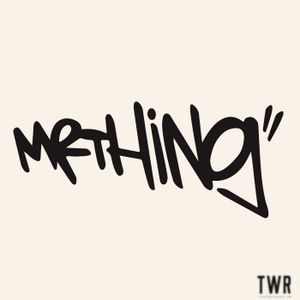 Thing Fridays - Mr Thing ~ 18.11.22