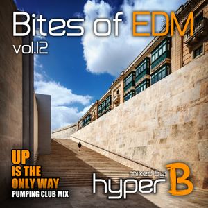Up Is The Only Way 2019 (Bites of EDM vol. 12: Pumping Club Mix)