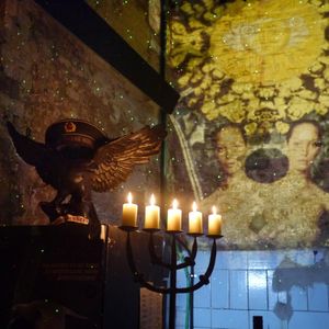 Kunst von GRENZPUNKT NULL reloaded #79