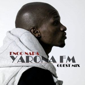 YARONA FM Guest Mix