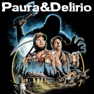 Paura & Delirio: Tucker & Dale vs Evil (2010)