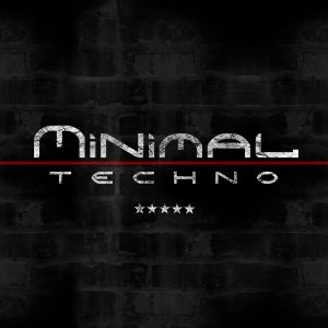 Cover art for The Best Minimal Techno by jBasswiseselectorhifi