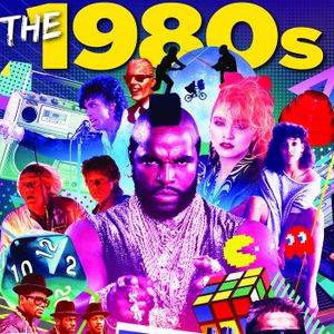 The 80s i remember