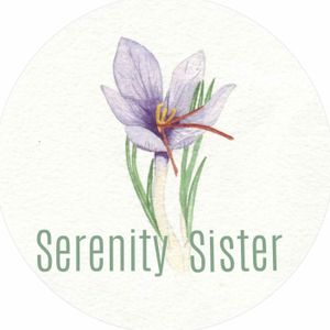Serenity Sister Show - Men's Mental Health (12th September 2020)