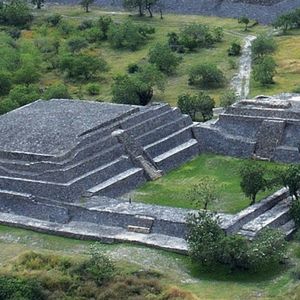 Zona arqueolÃ³gica Peralta