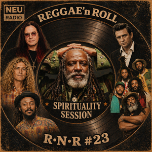 Cover art for Reggae’n’Roll S1E23 by neu_radio