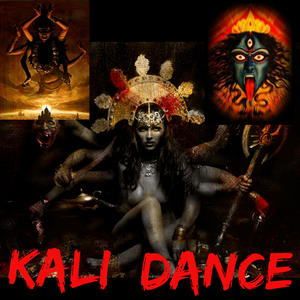 kali dance