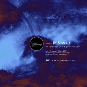 In Stasis (Feb 21 2017)