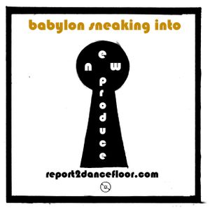 Babylon_nicole opening Renaat Vandepapelier (R&S/Apollo recs)