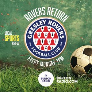 Cover art for Rovers Return - 13.04.26 by BurtonRadio