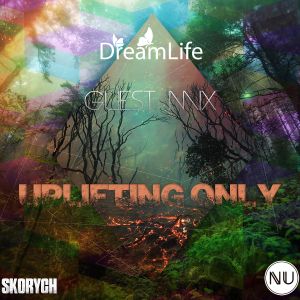 Skorych - Uplifting ONly 09 (DreamLife Guest Mix)