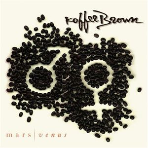 Koffee Brown - mars venus (2001)