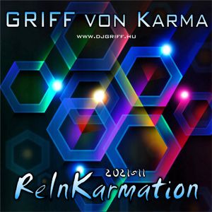 GRIFF von Karma - ReInKarmation 2021-11