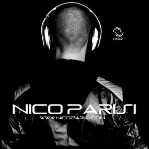 Nico Parisi - Nico Parisi EP Nico Parisi - Nico Parisi EP