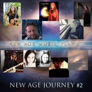 New Age Journey #2