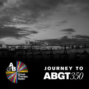 Group Therapy Journey To Abgt350 With Above Beyond By Above