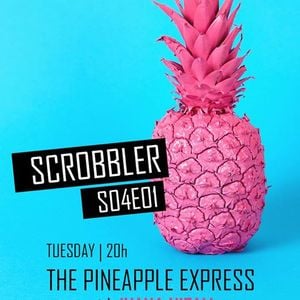 Scrobbler S04E01 - The Pineapple Express with Ivana Nizam by Radio MOF music  | Mixcloud