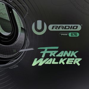 UMF Radio 676 - Frank Walker