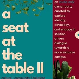 A Seat At The Table Mix (041119)