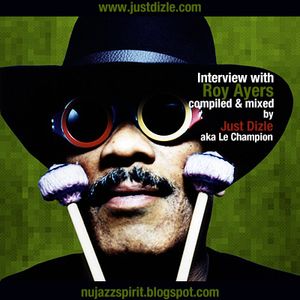 Interview With Roy Ayers