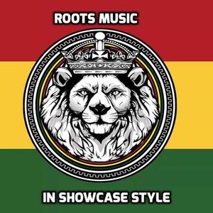 Roots Music In Showcase Style Vocals Dubs Dj Chat By Rasleroy Mixcloud