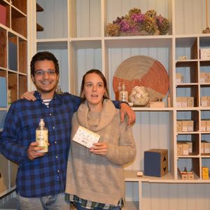 Porque Hoje é Domingo - 11 dezembro 2016 (RCB) -  Francisca Vidal (daki)