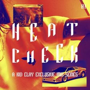 HEAT CHECK 01 (Free-Mix Fridays)