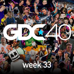 Global Dance Chart Week 33