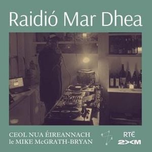 Raidió Mar Dhea