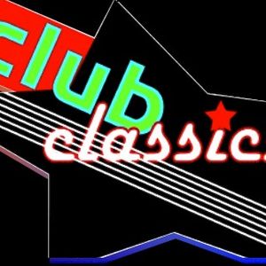 DJDODIT MIXING CLUB CLASSICS - 05