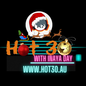 Hot 30 with Inaya Day & After Party 23 December 2022