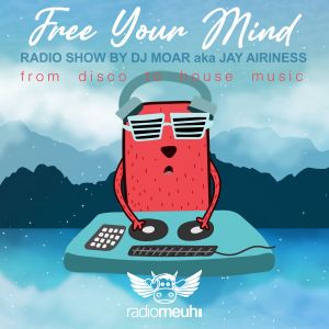 Free Your Mind #67