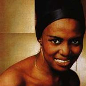 Mama Africa (the sound of Miriam Makeba)