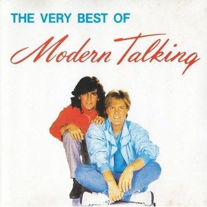 02 Modern Talking The Very Best Of 01 01 By Manulova S Music Mixcloud