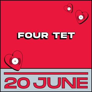 Four Tet
