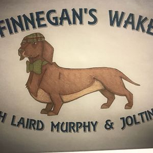 Finnegan's Wake  Live! (Celtic) 2/13/18    Joltin Joe's Radio Nowhere (radionowhere903.com)