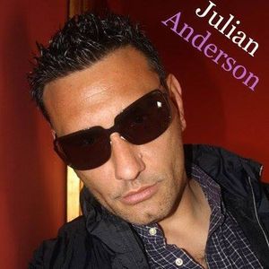 Julian Anderson A Piece of My Heart Trance DJ SET RE-UPLOAD