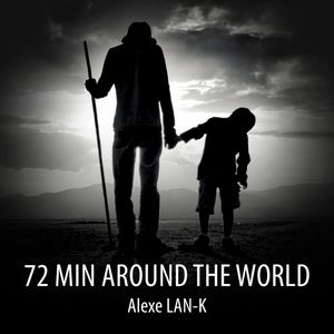 72 MIN AROUND THE WORLD