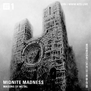 Midnite Madness - 23rd July 2019
