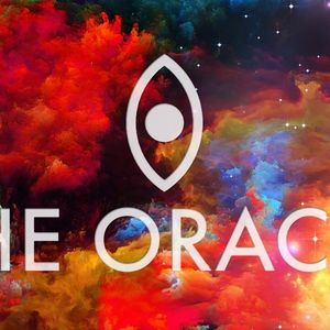 The Oracle @Burning Seed