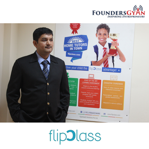 How FlipClass has created a home tutoring marketplace!