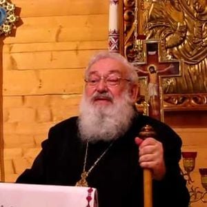 “Хто є мирянин” – 5 лекцій патріарха Любомира Гузара
