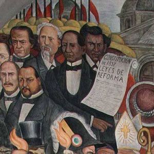 Promocional Somos Nuestra Memoria: Curas y feligreses frente a las Leyes  de Reforma